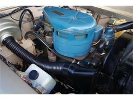 1969 Nissan Patrol (CC-843943) for sale in Fort Worth, Texas