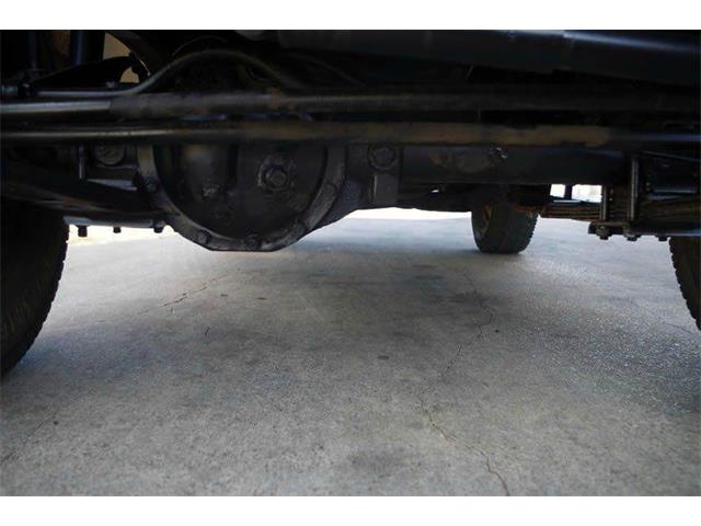1969 Nissan Patrol (CC-843943) for sale in Fort Worth, Texas