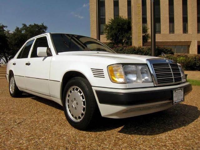 1993 Mercedes-Benz 300 (CC-843950) for sale in Fort Worth, Texas