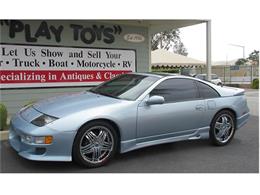 1992 Nissan 300ZX (CC-843969) for sale in Redlands, California