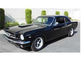 1965 Ford Mustang (CC-843972) for sale in Redlands, California
