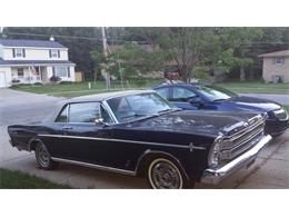 1966 Ford Galaxie 500 XL (CC-843981) for sale in Wyoming, Michigan