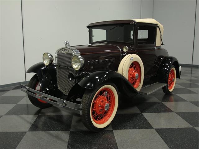 1930 Ford Model A (CC-844015) for sale in Lithia Springs, Georgia