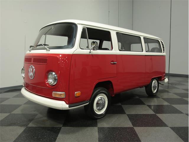 1970 Volkswagen Bus (CC-844019) for sale in Lithia Springs, Georgia