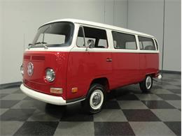 1970 Volkswagen Bus (CC-844019) for sale in Lithia Springs, Georgia