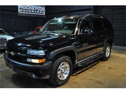2005 Chevrolet Tahoe (CC-844045) for sale in Nashville, Tennessee