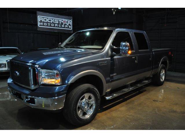 2006 Ford F250 (CC-844046) for sale in Nashville, Tennessee
