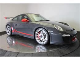 2011 Porsche 911 (CC-844077) for sale in Anaheim, California