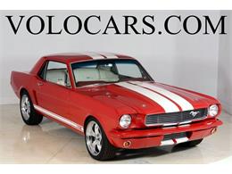 1965 Ford Mustang (CC-844091) for sale in Volo, Illinois