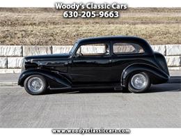 1937 Chevrolet Master (CC-844097) for sale in Glen Ellyn, Illinois