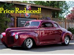 1941 Plymouth Business Coupe (CC-844117) for sale in Arlington, Texas