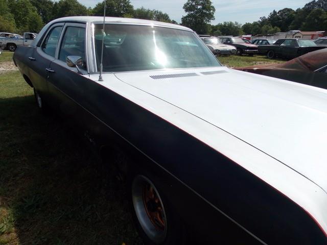 1969 Chevrolet Bel Air (CC-844120) for sale in Gray Court, South Carolina