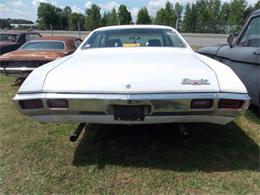 1969 Chevrolet Bel Air (CC-844120) for sale in Gray Court, South Carolina