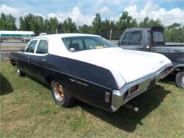 1969 Chevrolet Bel Air (CC-844120) for sale in Gray Court, South Carolina