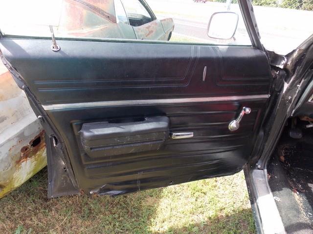 1969 Chevrolet Bel Air (CC-844120) for sale in Gray Court, South Carolina