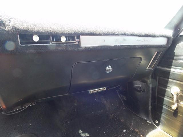 1969 Chevrolet Bel Air (CC-844120) for sale in Gray Court, South Carolina