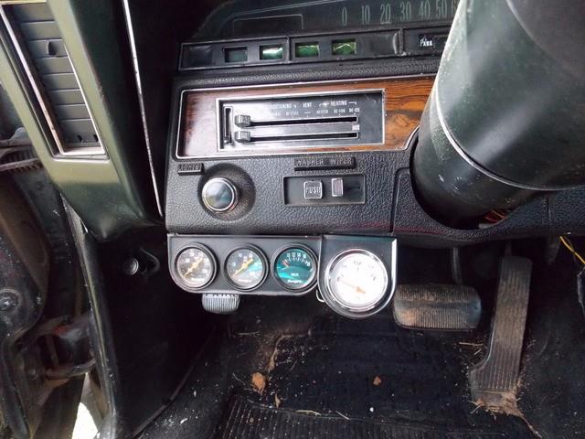 1969 Chevrolet Bel Air (CC-844120) for sale in Gray Court, South Carolina