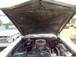1969 Chevrolet Bel Air (CC-844120) for sale in Gray Court, South Carolina