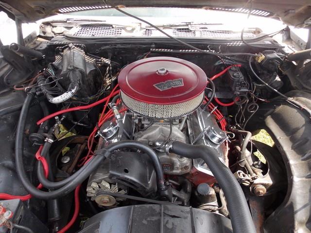 1969 Chevrolet Bel Air (CC-844120) for sale in Gray Court, South Carolina