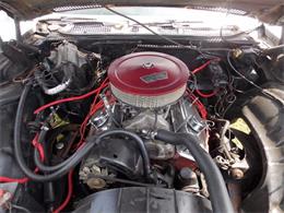 1969 Chevrolet Bel Air (CC-844120) for sale in Gray Court, South Carolina