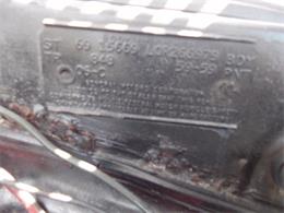 1969 Chevrolet Bel Air (CC-844120) for sale in Gray Court, South Carolina