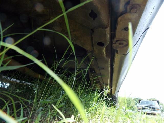 1969 Chevrolet Bel Air (CC-844120) for sale in Gray Court, South Carolina