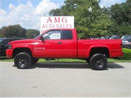 2000 Dodge Ram 1500 (CC-844123) for sale in Raleigh, North Carolina