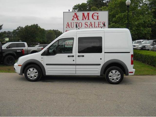 2013 Ford Van (CC-844124) for sale in Raleigh, North Carolina