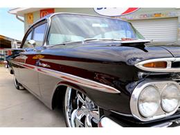 1959 Chevrolet Bel Air (CC-844139) for sale in Lenoir City, Tennessee