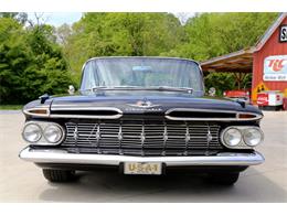 1959 Chevrolet Bel Air (CC-844139) for sale in Lenoir City, Tennessee