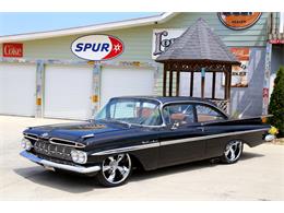 1959 Chevrolet Bel Air (CC-844139) for sale in Lenoir City, Tennessee