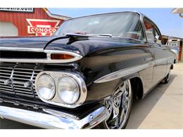 1959 Chevrolet Bel Air (CC-844139) for sale in Lenoir City, Tennessee