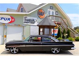 1959 Chevrolet Bel Air (CC-844139) for sale in Lenoir City, Tennessee
