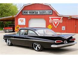 1959 Chevrolet Bel Air (CC-844139) for sale in Lenoir City, Tennessee