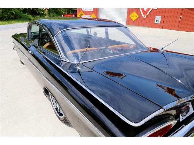 1959 Chevrolet Bel Air (CC-844139) for sale in Lenoir City, Tennessee
