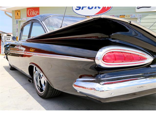 1959 Chevrolet Bel Air (CC-844139) for sale in Lenoir City, Tennessee
