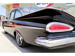 1959 Chevrolet Bel Air (CC-844139) for sale in Lenoir City, Tennessee