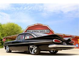 1959 Chevrolet Bel Air (CC-844139) for sale in Lenoir City, Tennessee