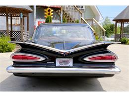 1959 Chevrolet Bel Air (CC-844139) for sale in Lenoir City, Tennessee