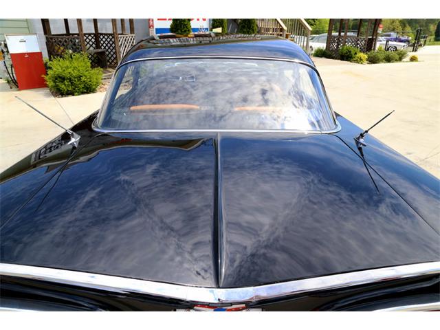 1959 Chevrolet Bel Air (CC-844139) for sale in Lenoir City, Tennessee