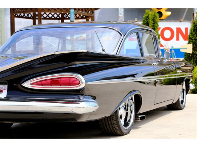 1959 Chevrolet Bel Air (CC-844139) for sale in Lenoir City, Tennessee