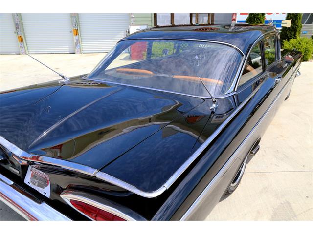 1959 Chevrolet Bel Air (CC-844139) for sale in Lenoir City, Tennessee