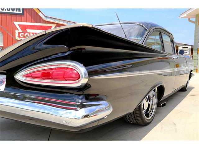 1959 Chevrolet Bel Air (CC-844139) for sale in Lenoir City, Tennessee
