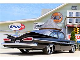 1959 Chevrolet Bel Air (CC-844139) for sale in Lenoir City, Tennessee