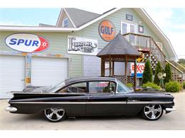 1959 Chevrolet Bel Air (CC-844139) for sale in Lenoir City, Tennessee