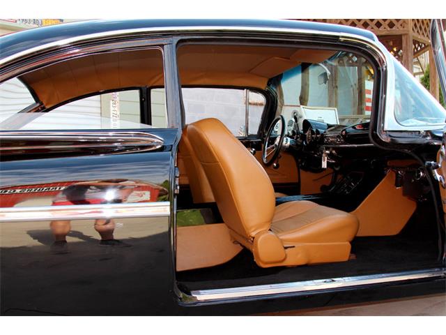 1959 Chevrolet Bel Air (CC-844139) for sale in Lenoir City, Tennessee