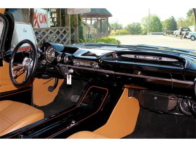 1959 Chevrolet Bel Air (CC-844139) for sale in Lenoir City, Tennessee
