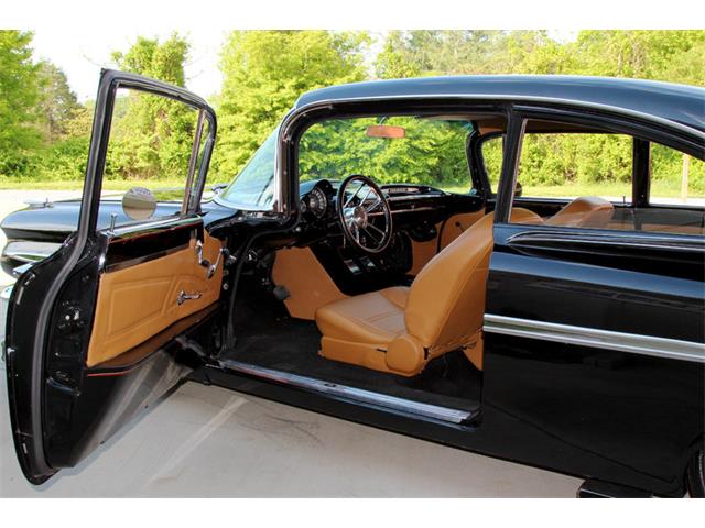 1959 Chevrolet Bel Air (CC-844139) for sale in Lenoir City, Tennessee