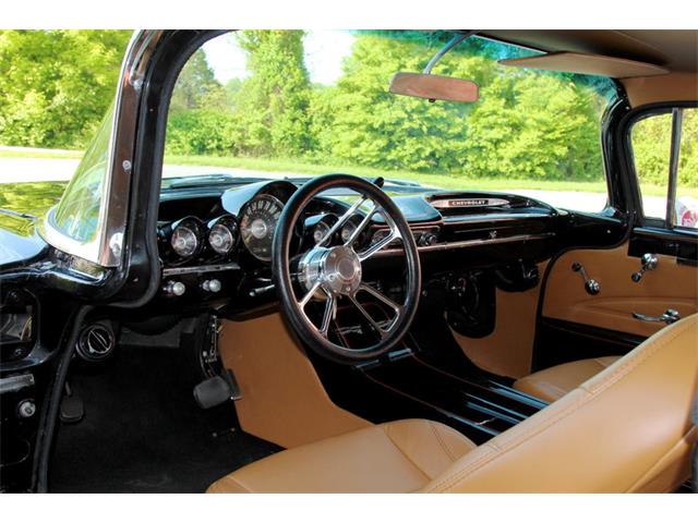 1959 Chevrolet Bel Air (CC-844139) for sale in Lenoir City, Tennessee