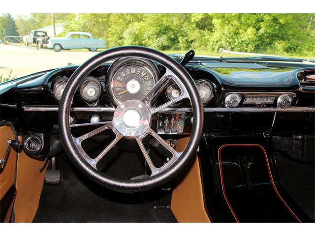 1959 Chevrolet Bel Air (CC-844139) for sale in Lenoir City, Tennessee
